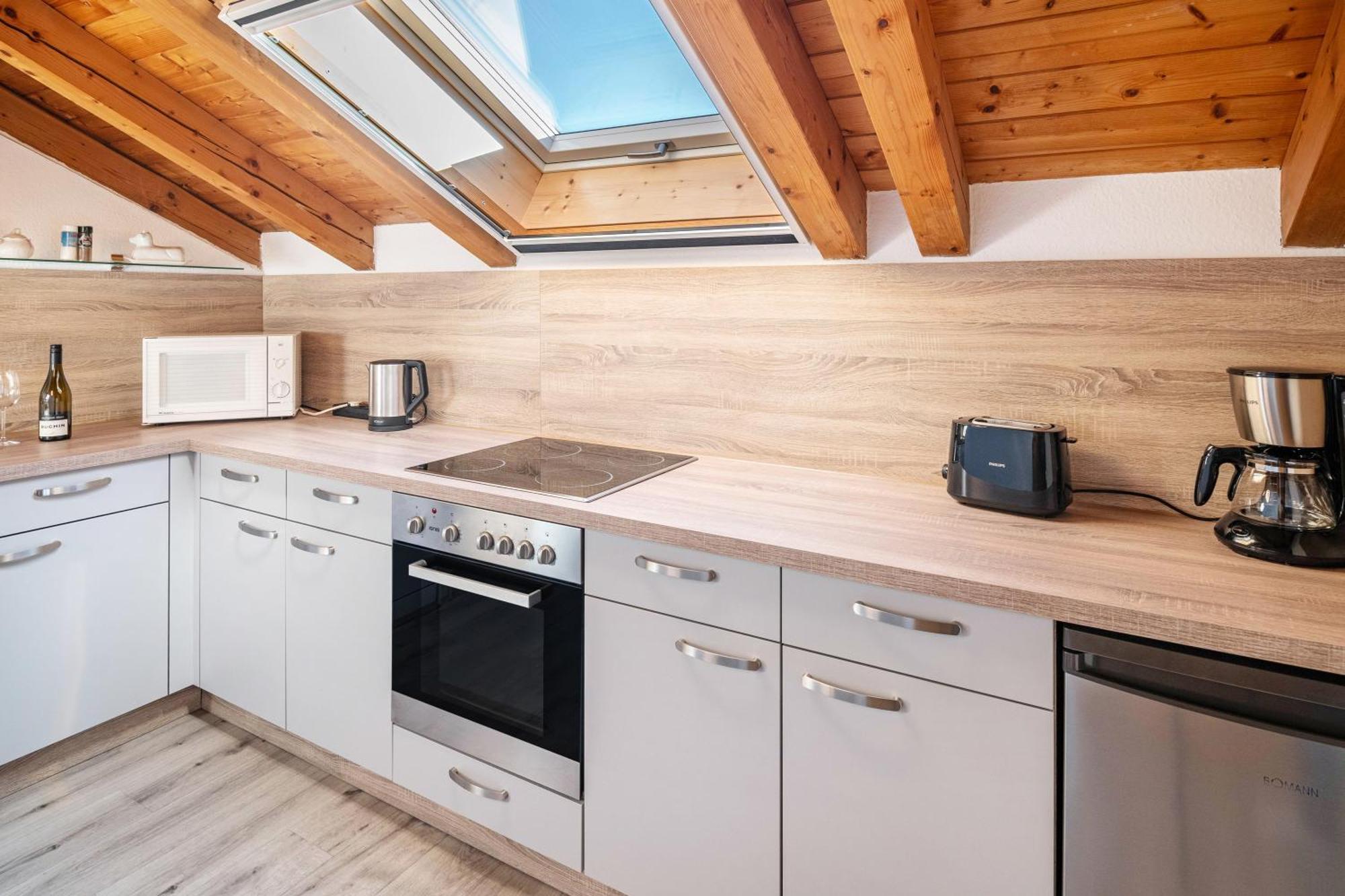 Ferienwohnung Alpenvogel Sonthofen Zewnętrze zdjęcie