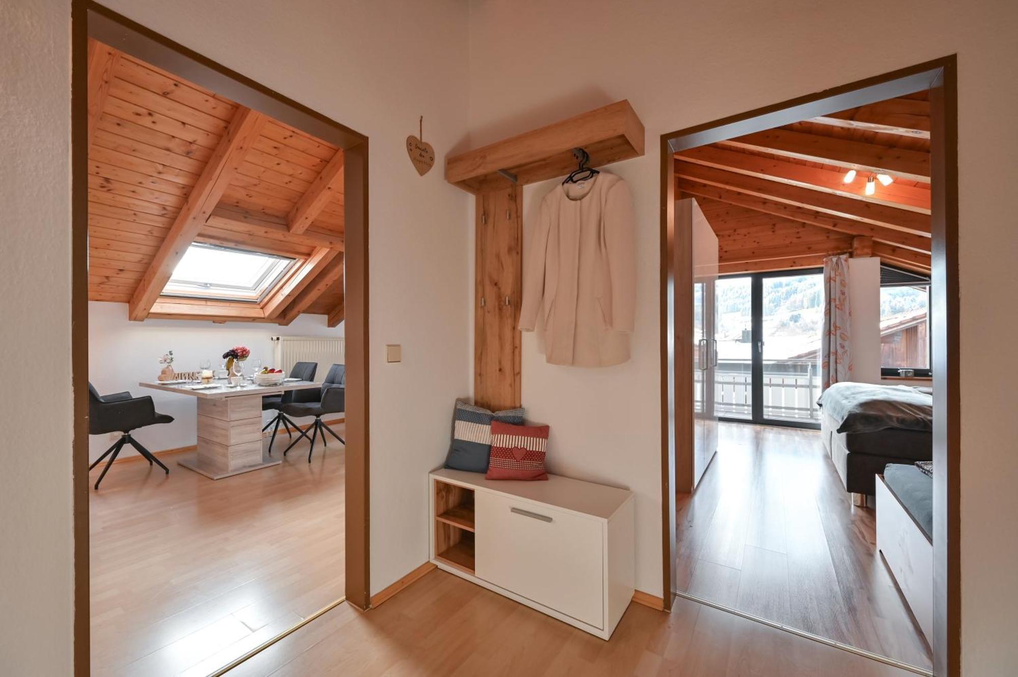 Ferienwohnung Alpenvogel Sonthofen Zewnętrze zdjęcie