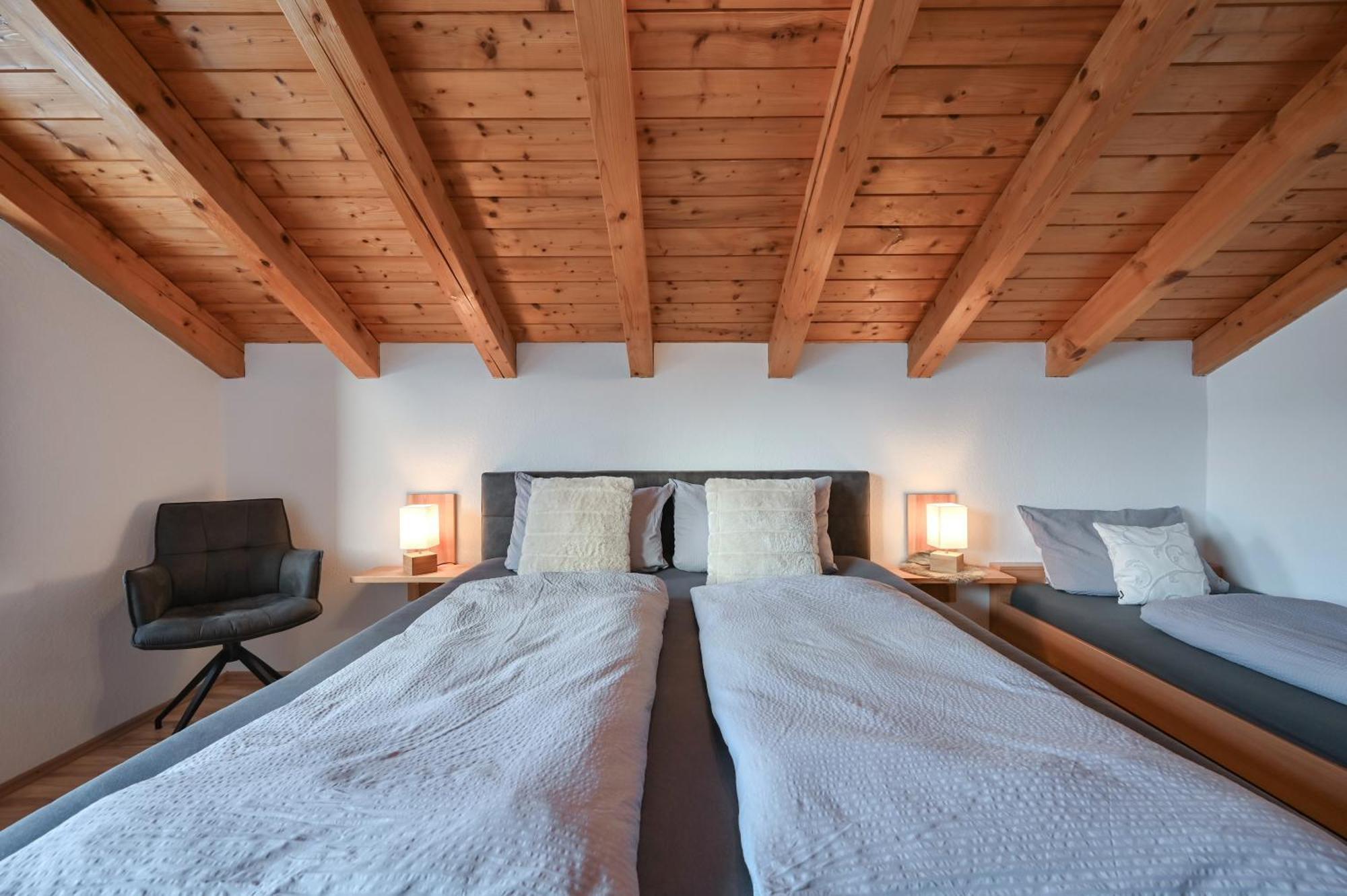 Ferienwohnung Alpenvogel Sonthofen Zewnętrze zdjęcie